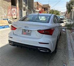 شێری ئەریزۆ 5